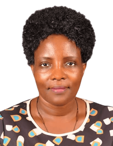 Dr. Proscovia Nalwadda Kkonde